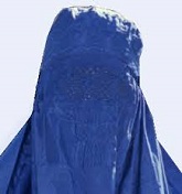 burqa