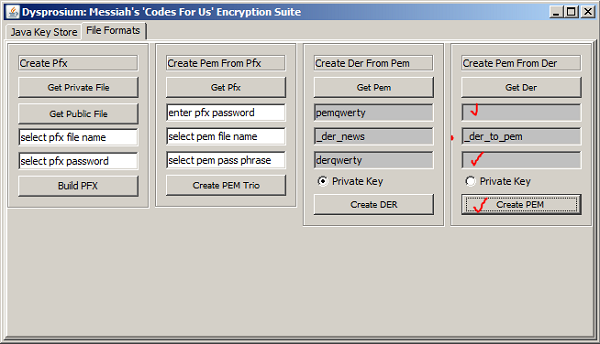 encryption24