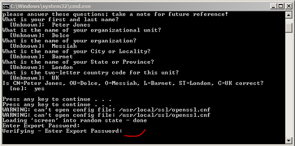 JavaKey15