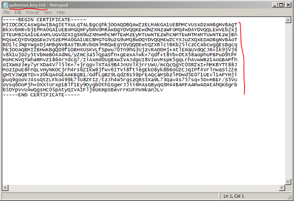 JavaKey19