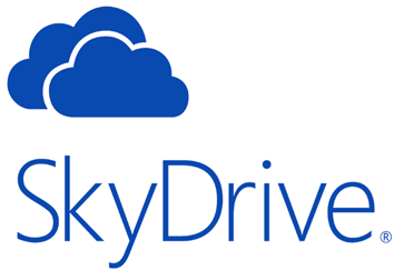 skydrive