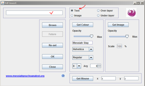 Add-Watermark-to-a-Pdf-Document Step 4.PNG