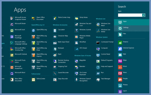 windows8